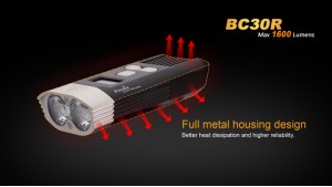 Fenix BC30R